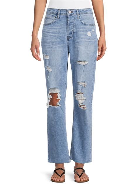 juniors boyfriend jeans